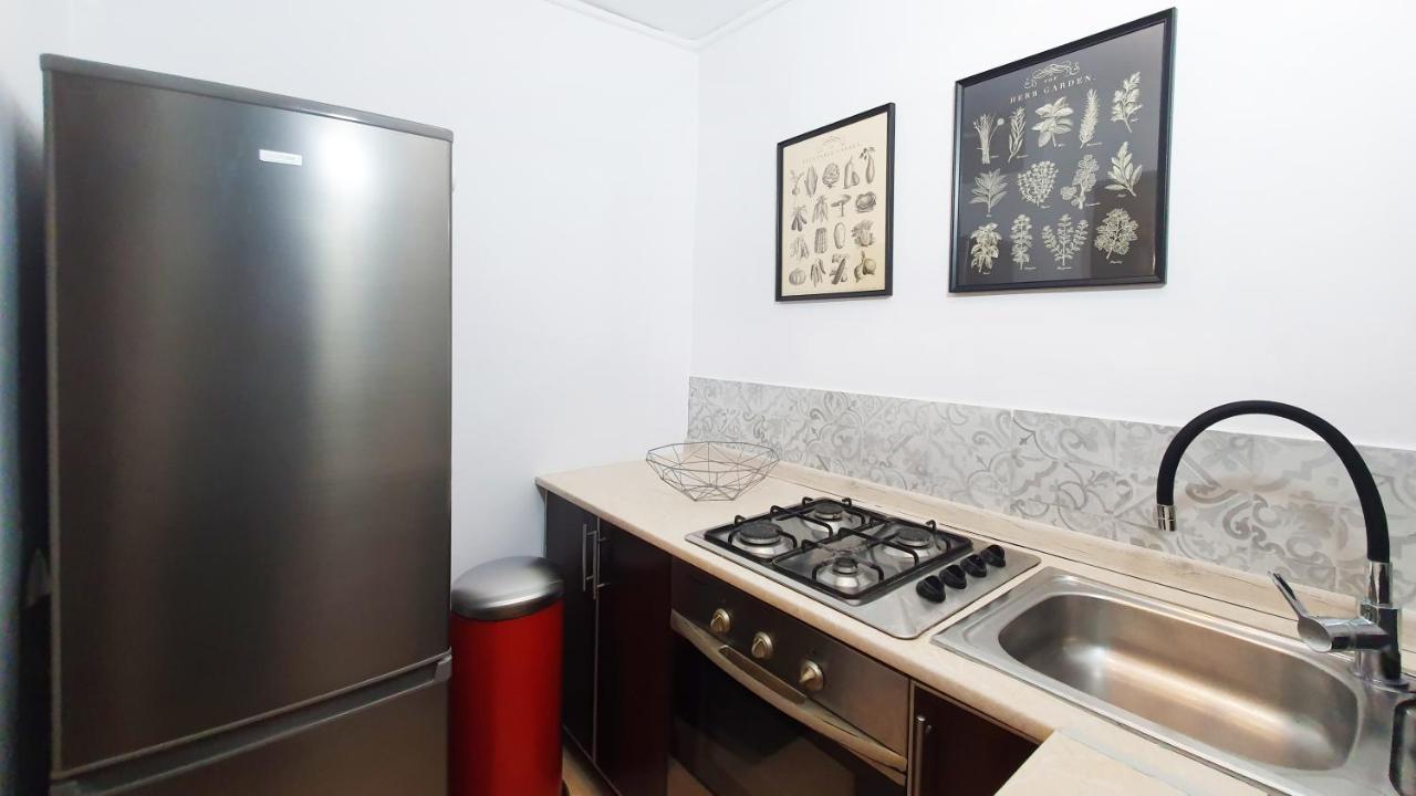 Apartament Uniapart Wrocław Zewnętrze zdjęcie