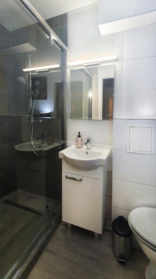 Apartament Uniapart Wrocław Zewnętrze zdjęcie