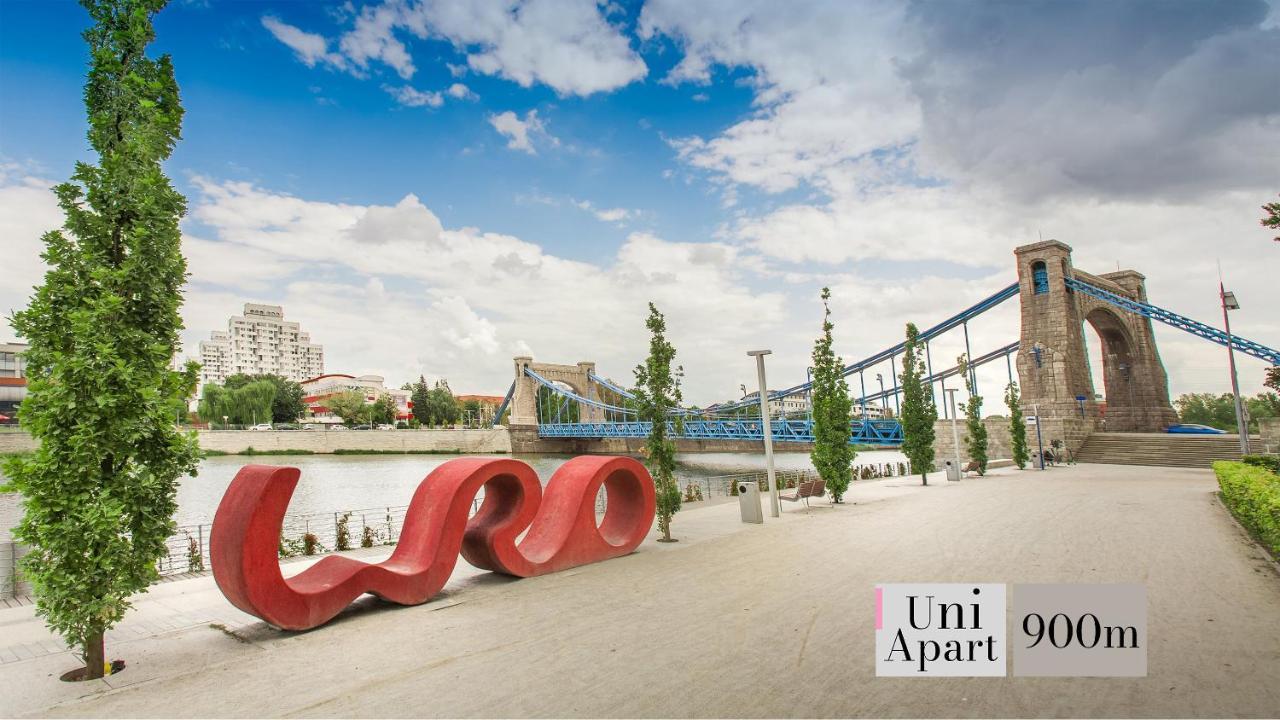 Uniapart Wrocław Zewnętrze zdjęcie