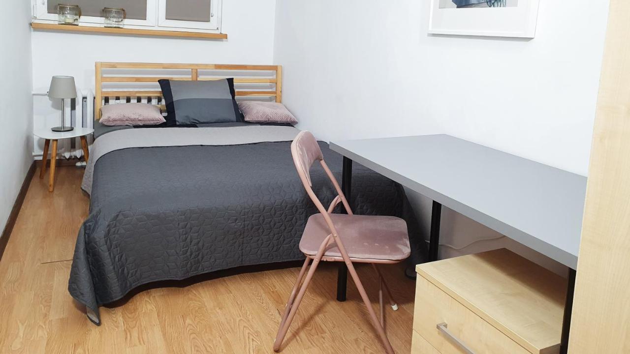 Apartament Uniapart Wrocław Zewnętrze zdjęcie